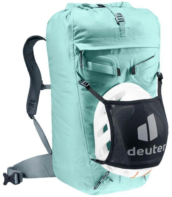 Deuter Durascent 28 SL moteriška kalnų kuprinė - glacier/graphite