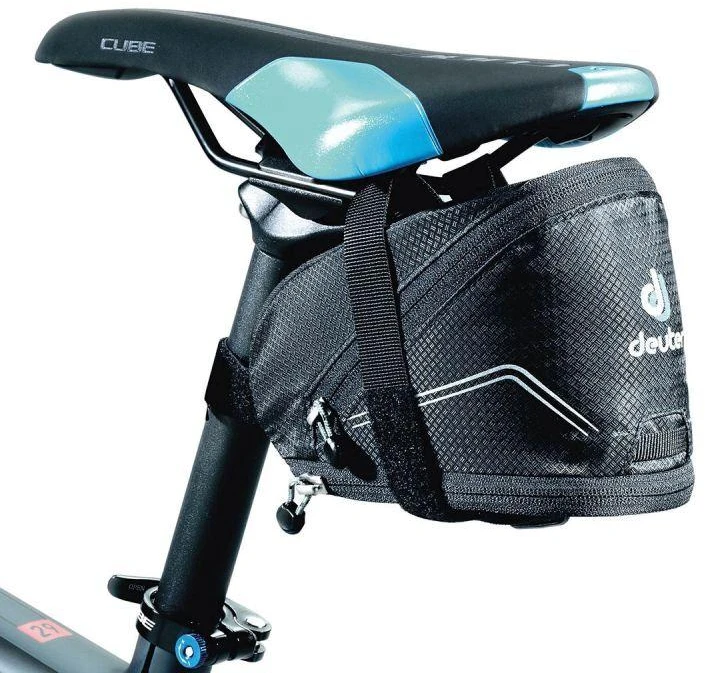 Deuter Dviračio Krepšys Race II 3290717-7000