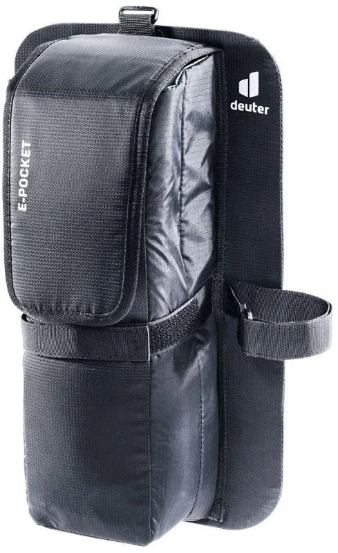 Deuter E-Pocket dėklas - juodas