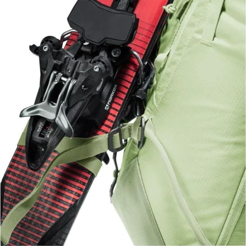 Deuter Freescape Lite 24 SL Moteriška kuprinė – Mineral/Grove