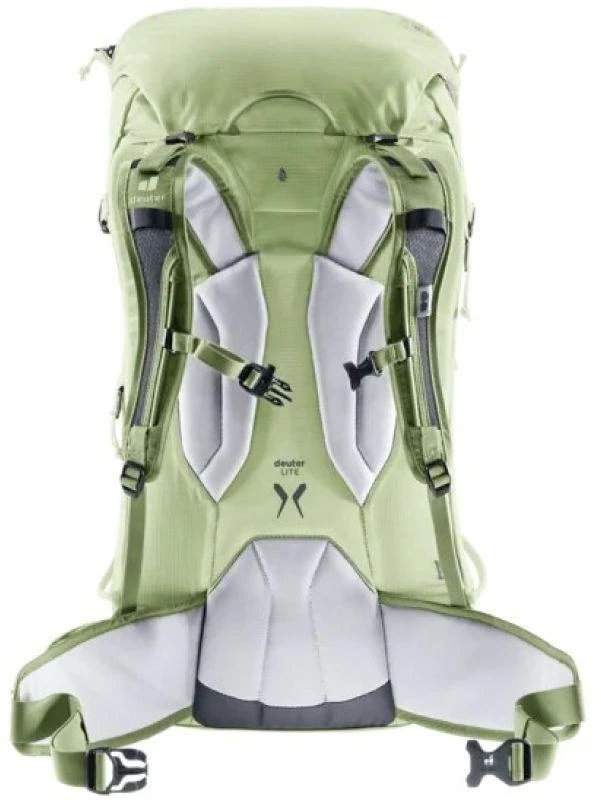 Deuter Freescape Lite 24 SL Moteriška kuprinė – Mineral/Grove