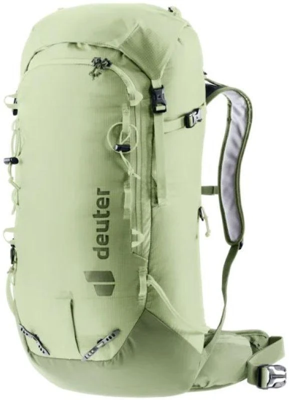 Deuter Freescape Lite 24 SL Moteriška kuprinė – Mineral/Grove