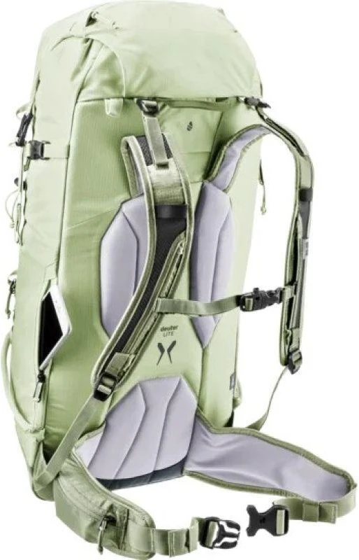 Deuter Freescape Lite 24 SL Moteriška kuprinė – Mineral/Grove
