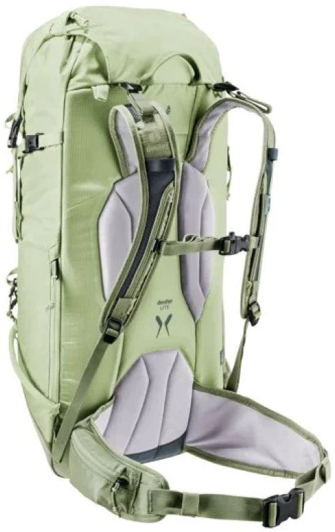 Deuter Freescape Lite 24 SL Moteriška kuprinė – Mineral/Grove