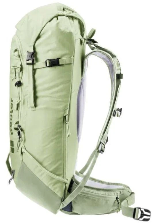 Deuter Freescape Lite 24 SL Moteriška kuprinė – Mineral/Grove