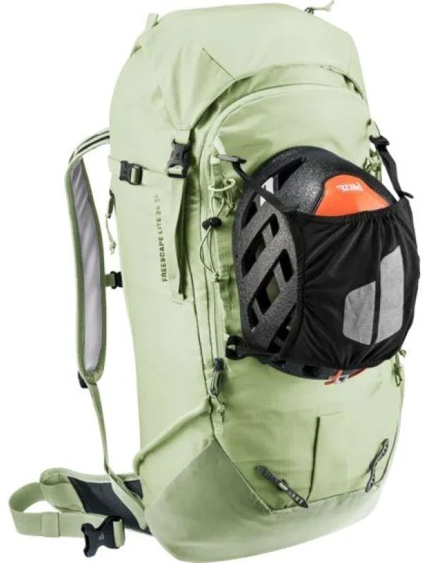 Deuter Freescape Lite 24 SL Moteriška kuprinė – Mineral/Grove