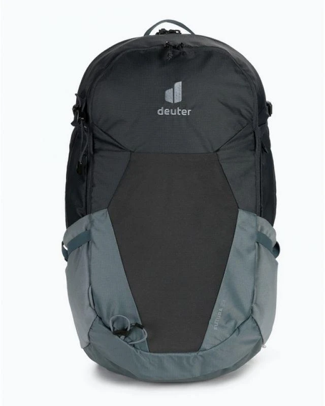 Turistinė kuprinė Deuter Futura 23 graphite-shale