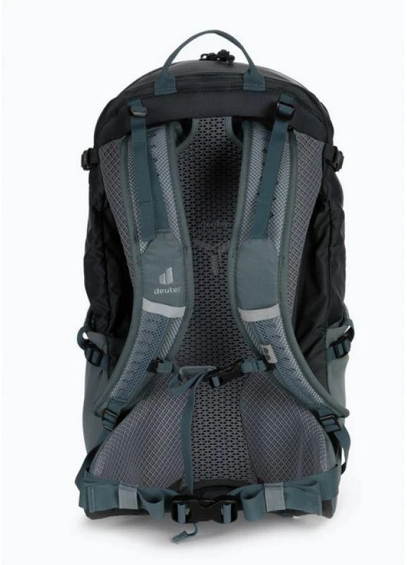 Turistinė kuprinė Deuter Futura 23 graphite-shale