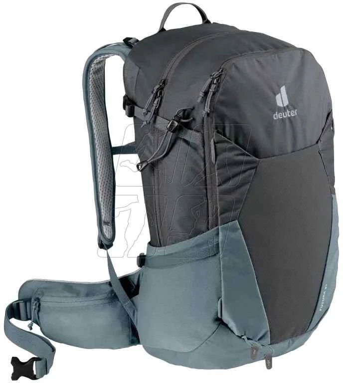 Žygių kuprinė Deuter Futura, 27l