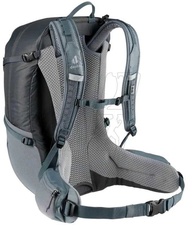 Žygių kuprinė Deuter Futura, 27l