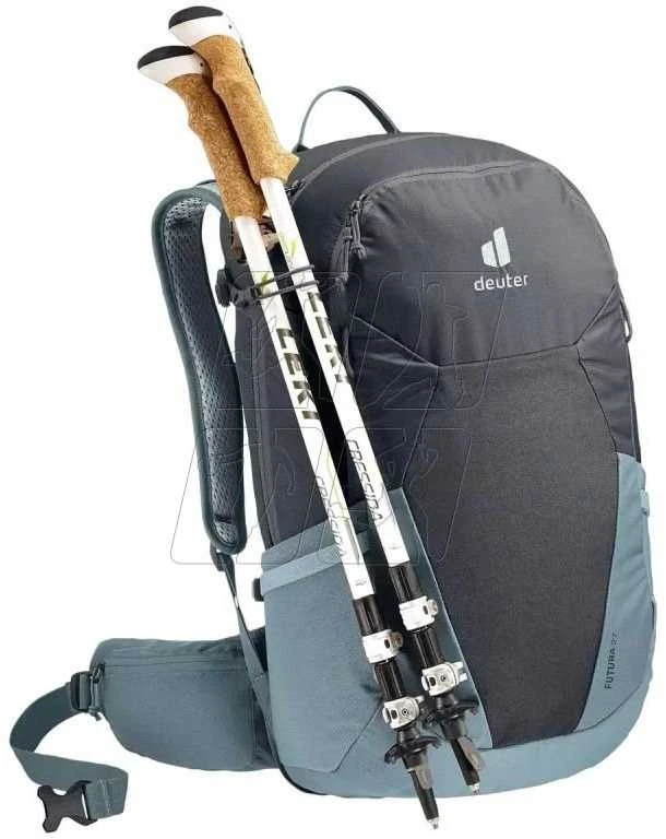 Žygių kuprinė Deuter Futura, 27l