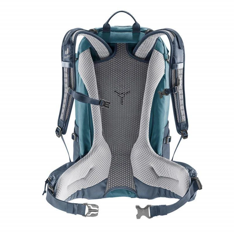Kuprinė Deuter Futura 27 - Mėlyna