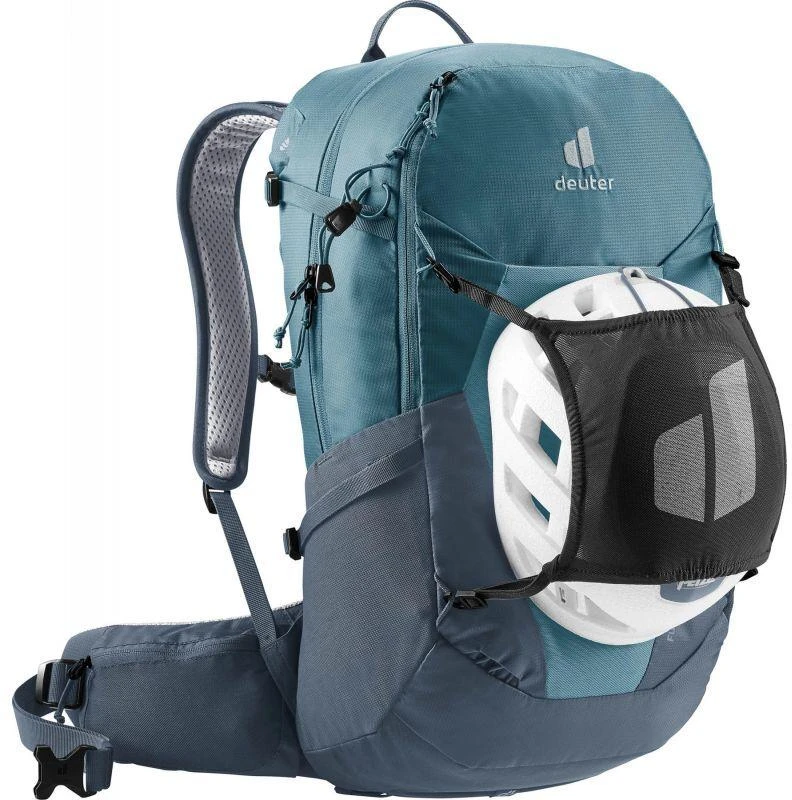 Kuprinė Deuter Futura 27 - Mėlyna