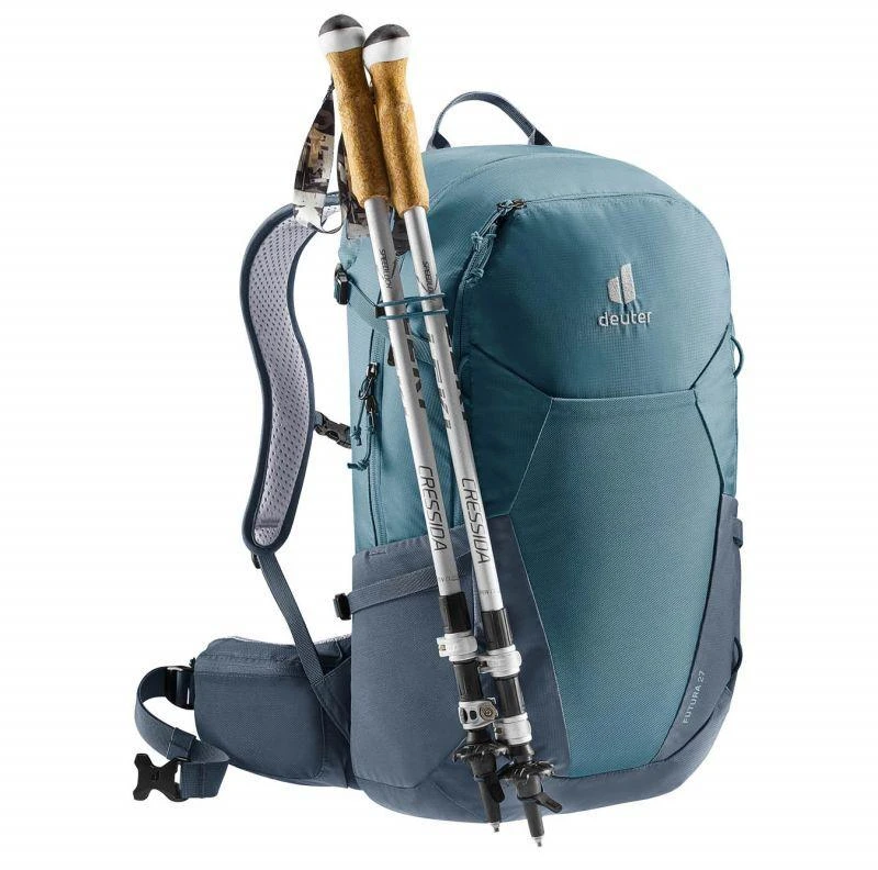Kuprinė Deuter Futura 27 - Mėlyna