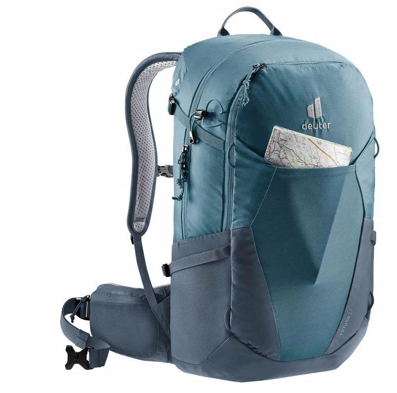 Kuprinė Deuter Futura 27 - Mėlyna