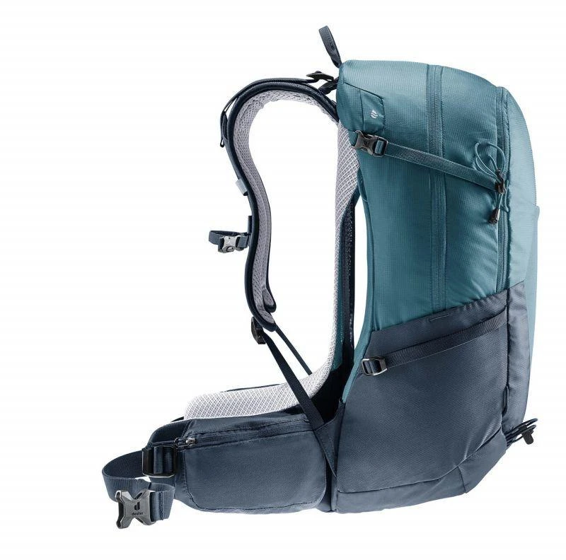 Kuprinė Deuter Futura 27 - Mėlyna