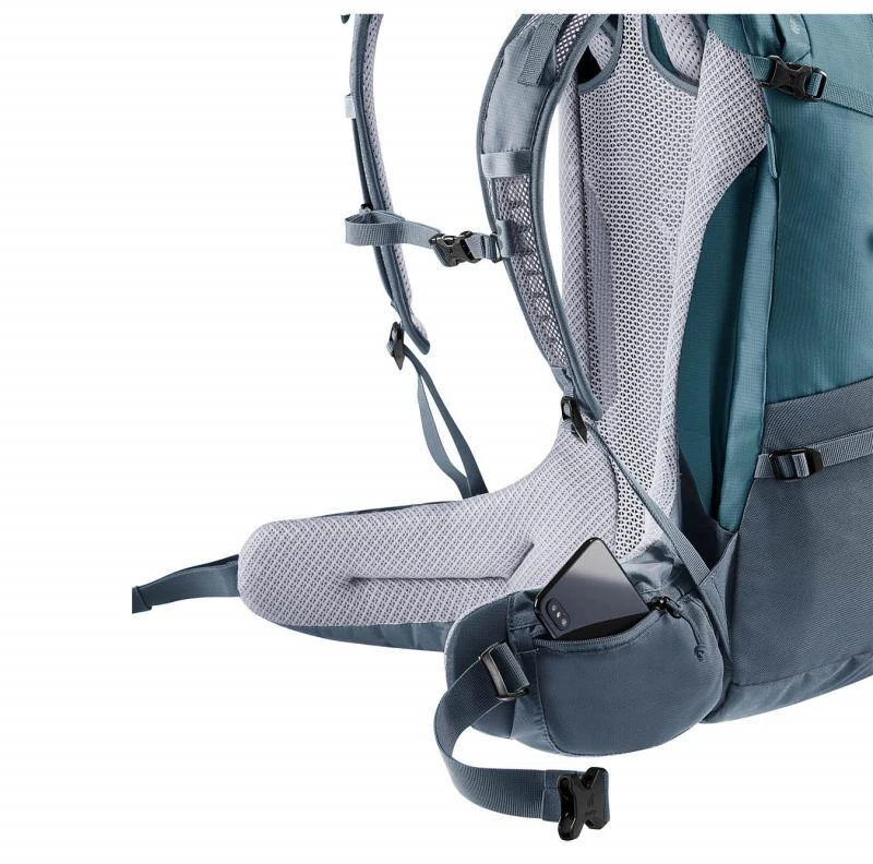Kuprinė Deuter Futura 27 - Mėlyna