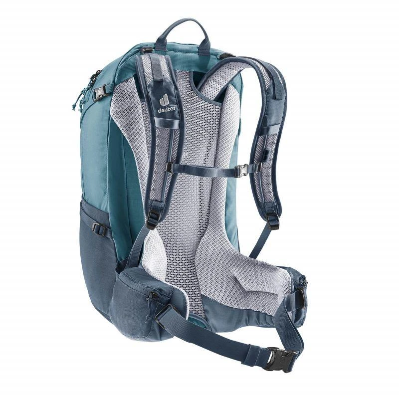 Kuprinė Deuter Futura 27 - Mėlyna