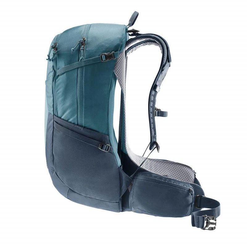 Kuprinė Deuter Futura 27 - Mėlyna