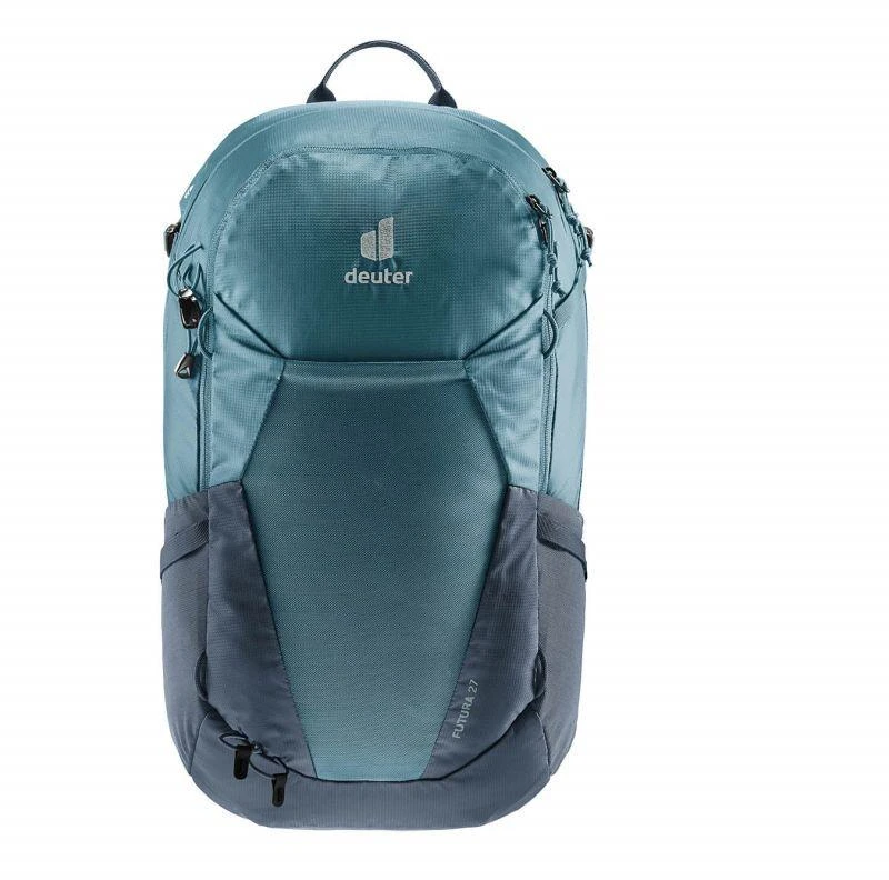 Kuprinė Deuter Futura 27 - Mėlyna