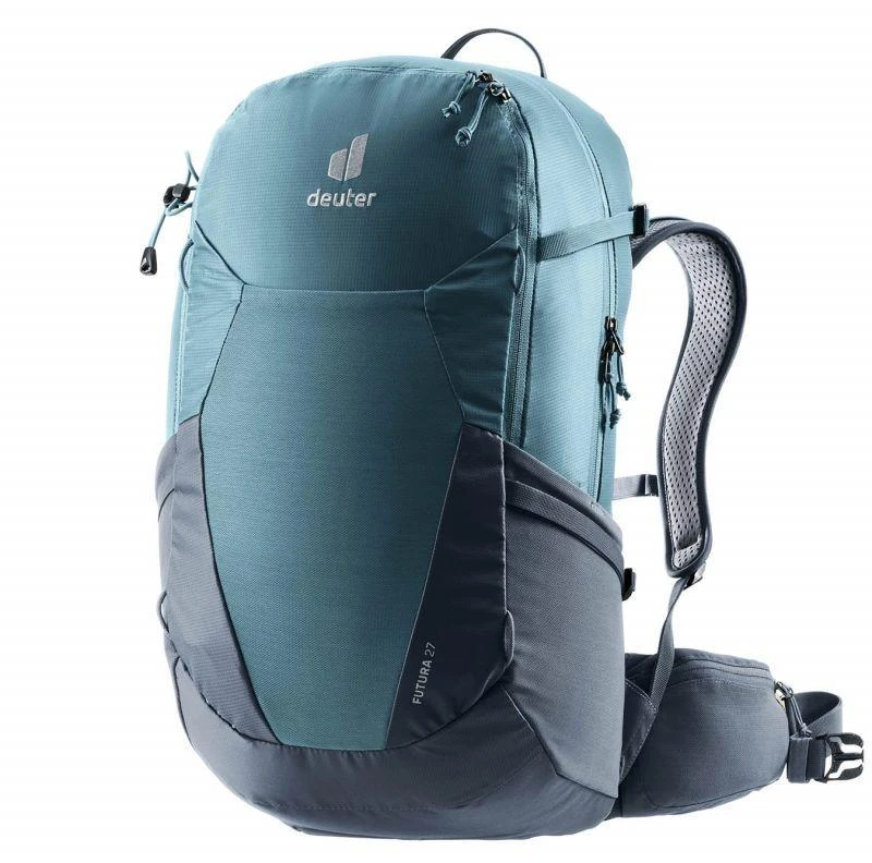 Kuprinė Deuter Futura 27 - Mėlyna