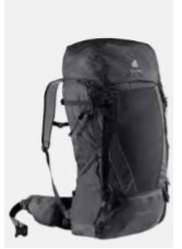 Turistinė kuprinė Deuter Futura Air Trek 60+10