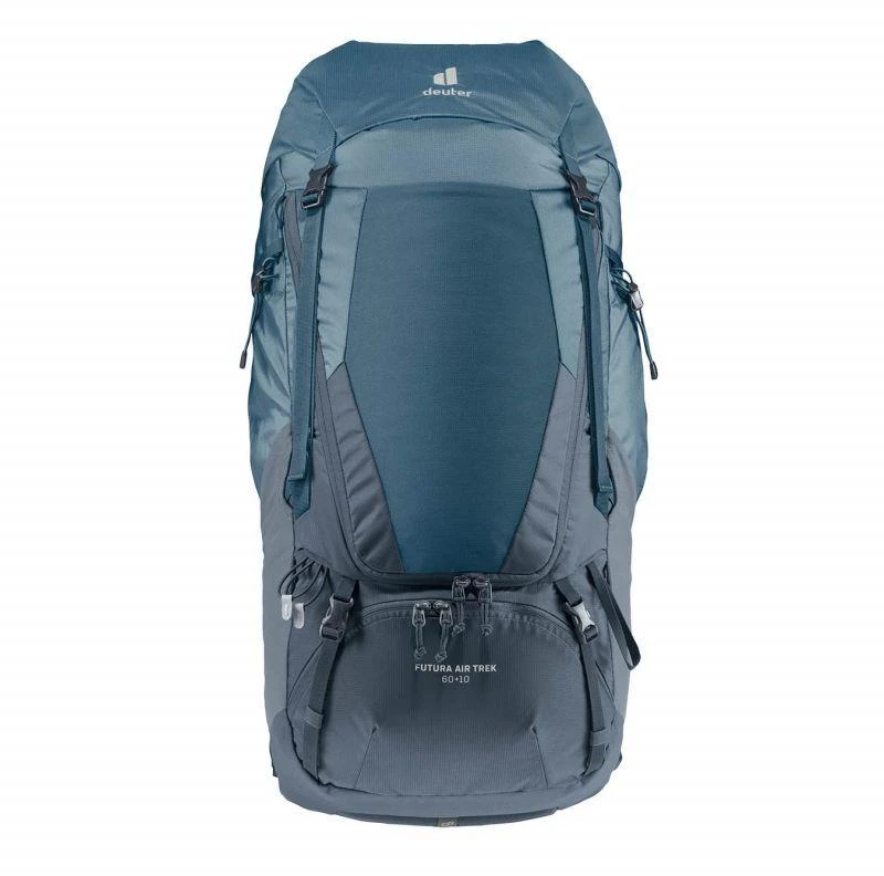 Turistinė kuprinė Deuter Futura Air Trek 60+10 - Mėlyna
