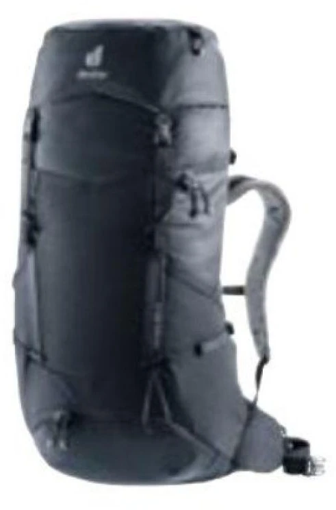 Deuter Futura Pro 36 36 L Juoda