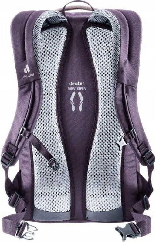 Deuter Giga City backpack 28 l Violetinė