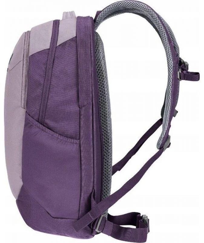 Deuter Giga City backpack 28 l Violetinė