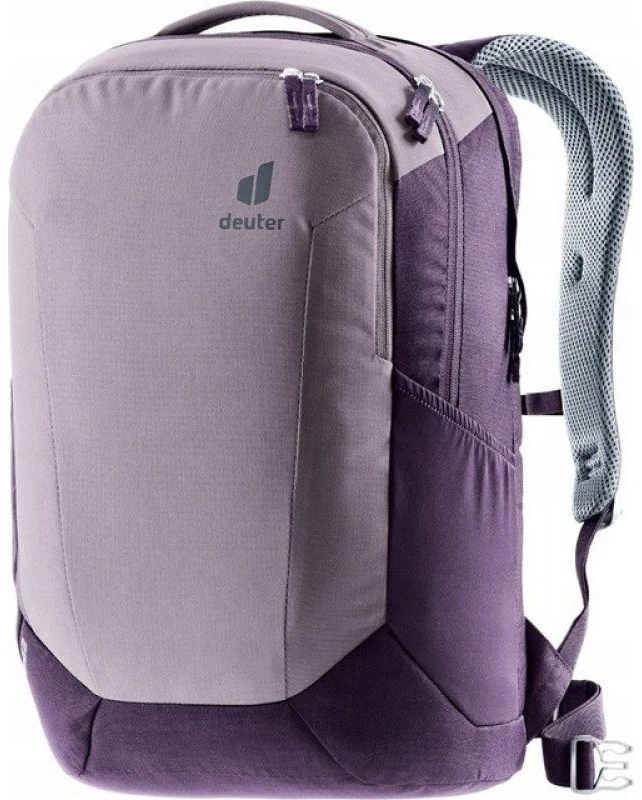 Deuter Giga City backpack 28 l Violetinė