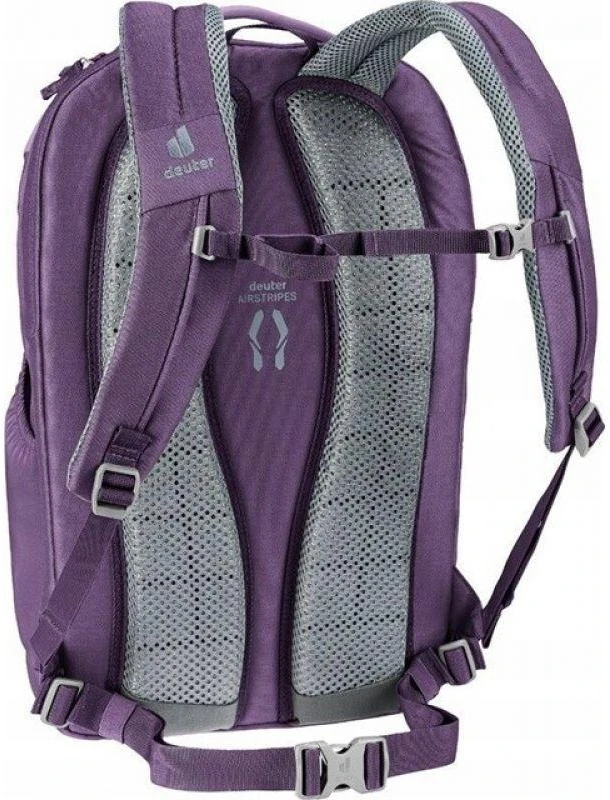 Deuter Giga City backpack 28 l Violetinė