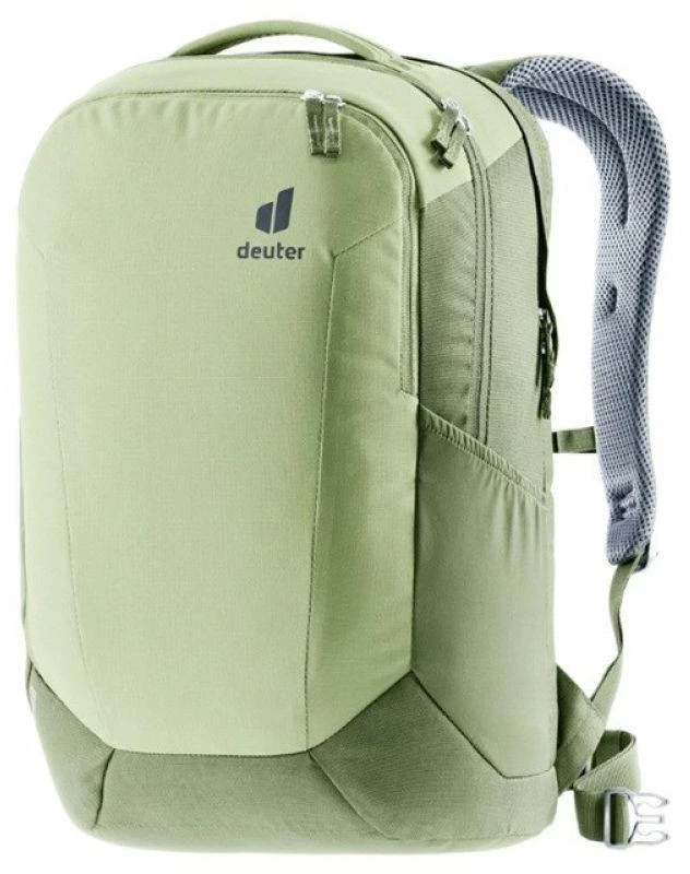 Deuter Giga City backpack 28 l Žalias