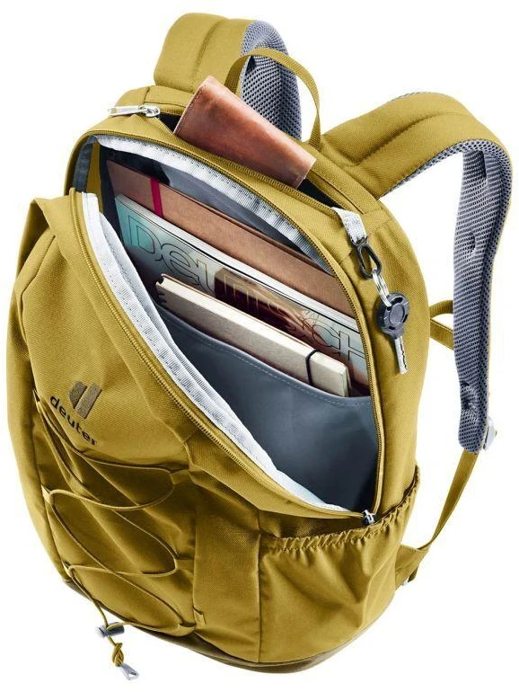 Deuter GOGO 3813224-1216 kelp-nori