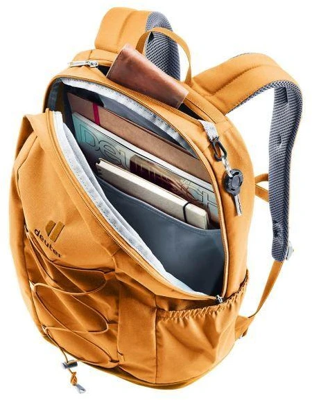 Deuter GOGO 3813224-9908 Gintaro klevo