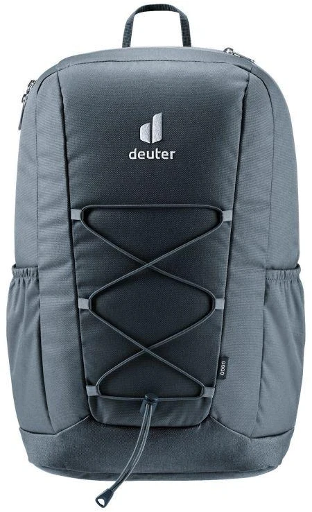 Miesto kuprinė Deuter Gogo - Juoda