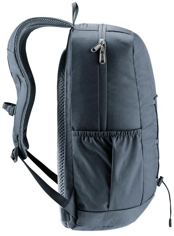 Miesto kuprinė Deuter Gogo - Juoda