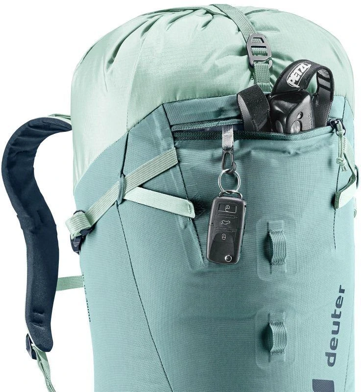 Deuter Guide 28 SL Kuprinė 3361223-2288