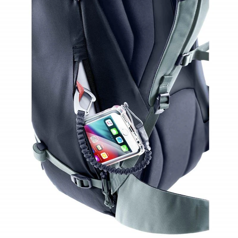Alpinistinė kuprinė Deuter Guide 30 - Tamsiai mėlyna - M