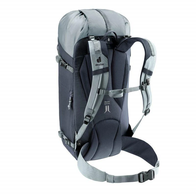 Alpinistinė kuprinė Deuter Guide 30 - Tamsiai mėlyna - M