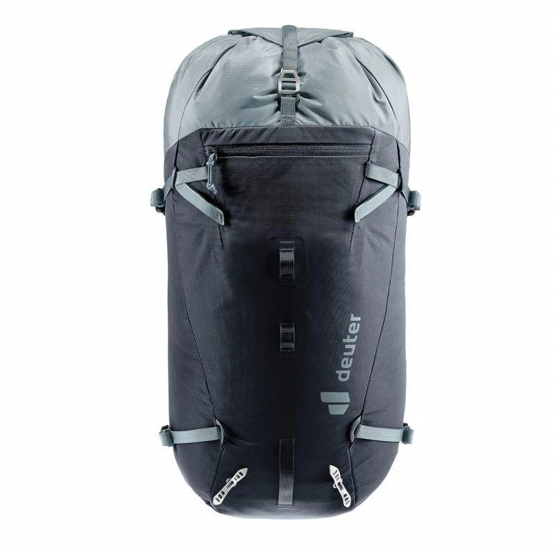 Alpinistinė kuprinė Deuter Guide 30 - Tamsiai mėlyna - M