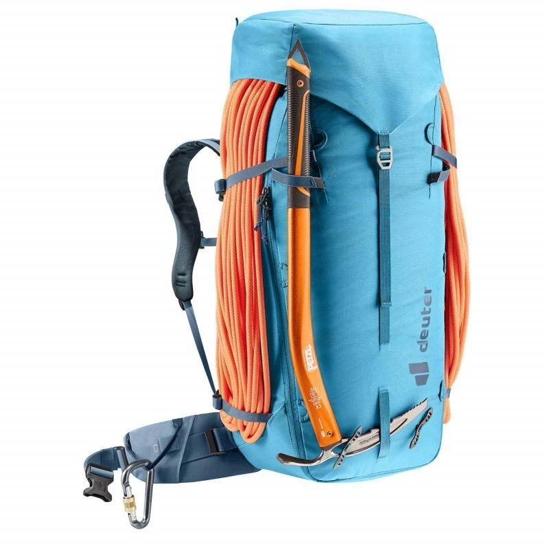 Deuter Guide Kuprinė 44+8 3361723-1382