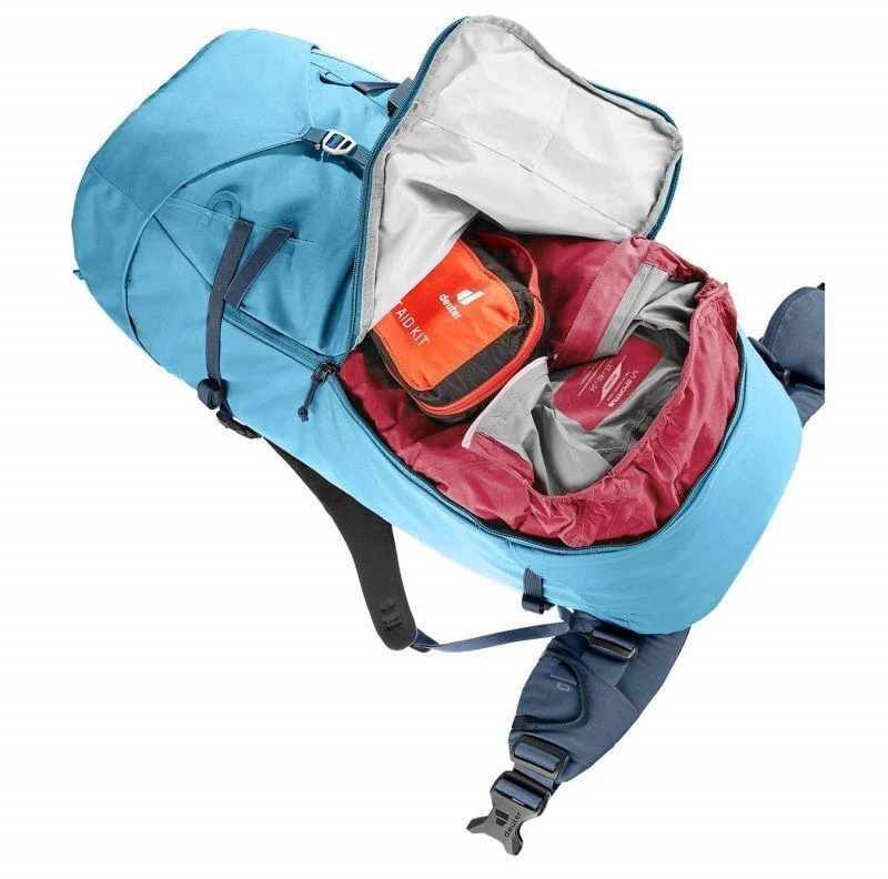 Deuter Guide Kuprinė 44+8 3361723-1382