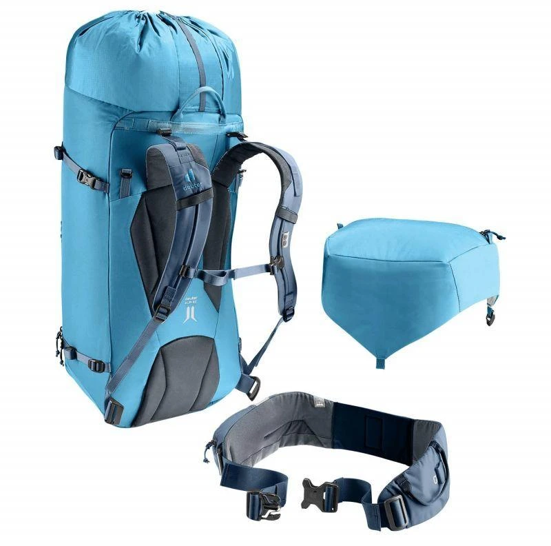 Deuter Guide Kuprinė 44+8 3361723-1382