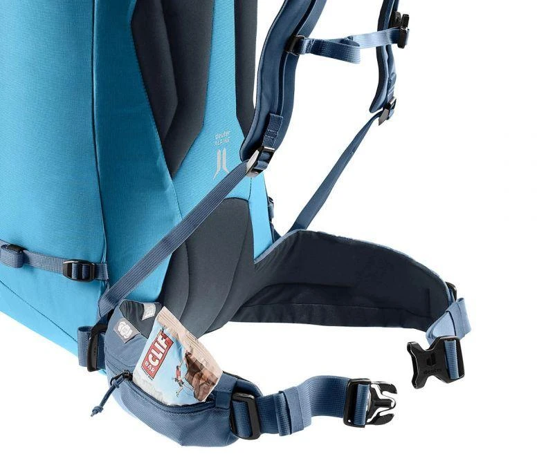 Deuter Guide Kuprinė 44+8 3361723-1382