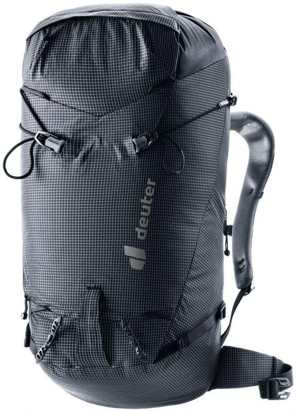 Deuter Guide Lite 28 SL 28 l juoda