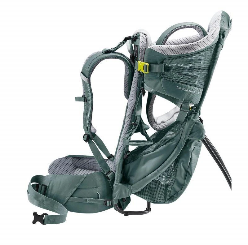 Vaikiška nešynė Deuter Kid Comfort Active