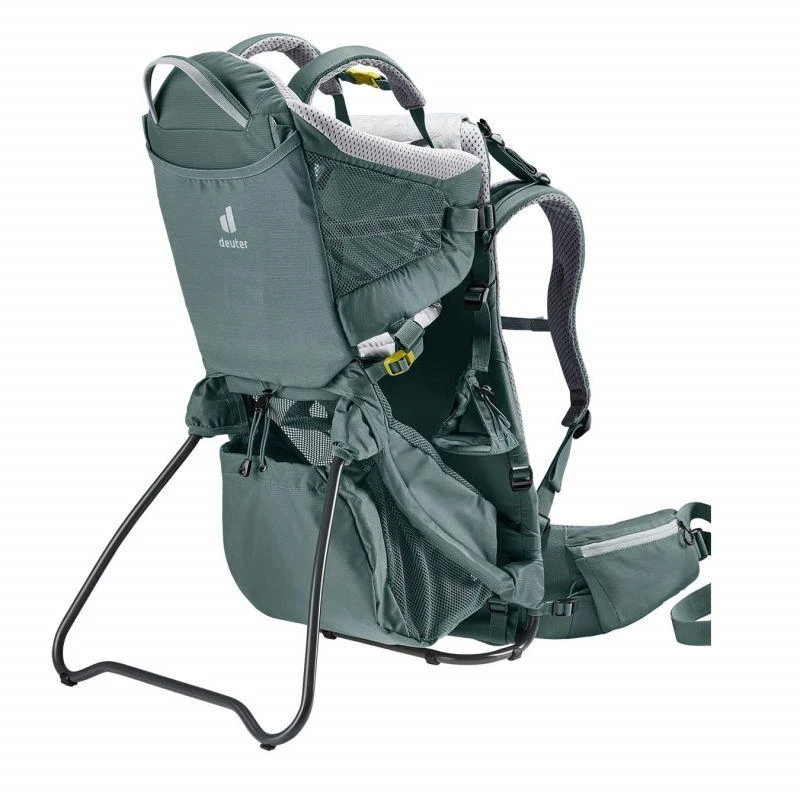 Vaikiška nešynė Deuter Kid Comfort Active