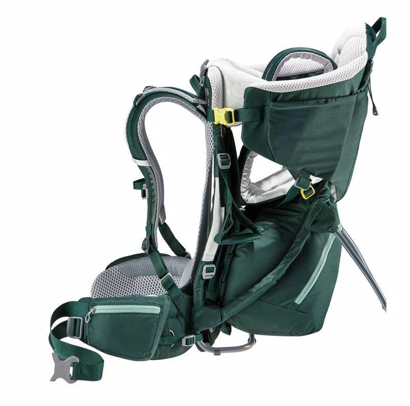 DEUTER KID COMFORT FOREST HIKING CARRIER