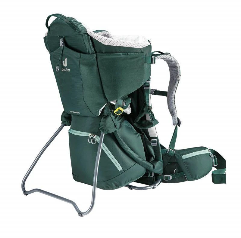DEUTER KID COMFORT FOREST HIKING CARRIER